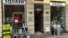 Butik til leje, Frederiksberg C, &lt;span class=&quot;blurred street&quot; onclick=&quot;ProcessAdRequest(235367)&quot;&gt;&lt;span class=&quot;hint&quot;&gt;Se vej-navn&lt;/span&gt;[xxxxxxxxxx]&lt;/span&gt;