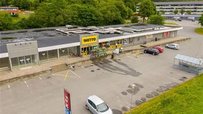 Tidligere Netto udlejes