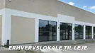 Butik til leje, Støvring, Hobrovej