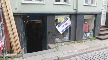 Butik til leje i 1154 København K