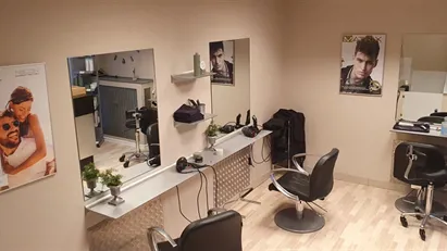 Frisørsalon