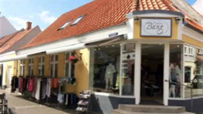 Butik til leje i 5400 Bogense