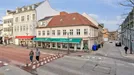 Butik til leje, Vejle Centrum, &lt;span class=&quot;blurred street&quot; onclick=&quot;ProcessAdRequest(278987)&quot;&gt;&lt;span class=&quot;hint&quot;&gt;Se vej-navn&lt;/span&gt;[xxxxxxxxxx]&lt;/span&gt;