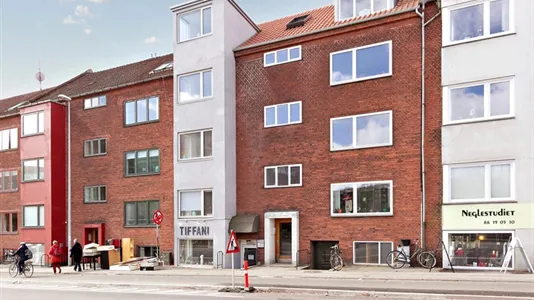 Butikslokaler til leje i Århus N - billede 3