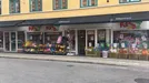 Butik til leje, Nykøbing Falster, Jernbanegade 21