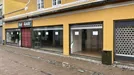 Butik til leje, Frederiksværk, &lt;span class=&quot;blurred street&quot; onclick=&quot;ProcessAdRequest(242327)&quot;&gt;&lt;span class=&quot;hint&quot;&gt;Se vej-navn&lt;/span&gt;[xxxxxxxxxx]&lt;/span&gt;