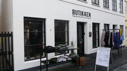 Butik til leje i 9000 Aalborg