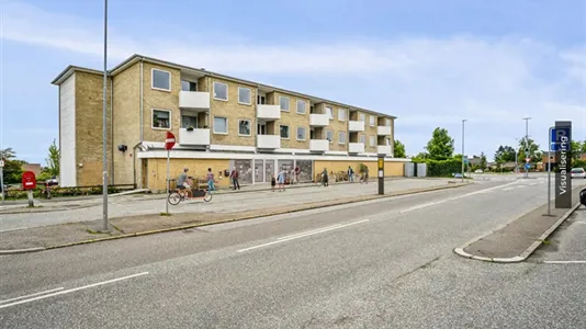 Butikslokaler til leje i Århus N - billede 2